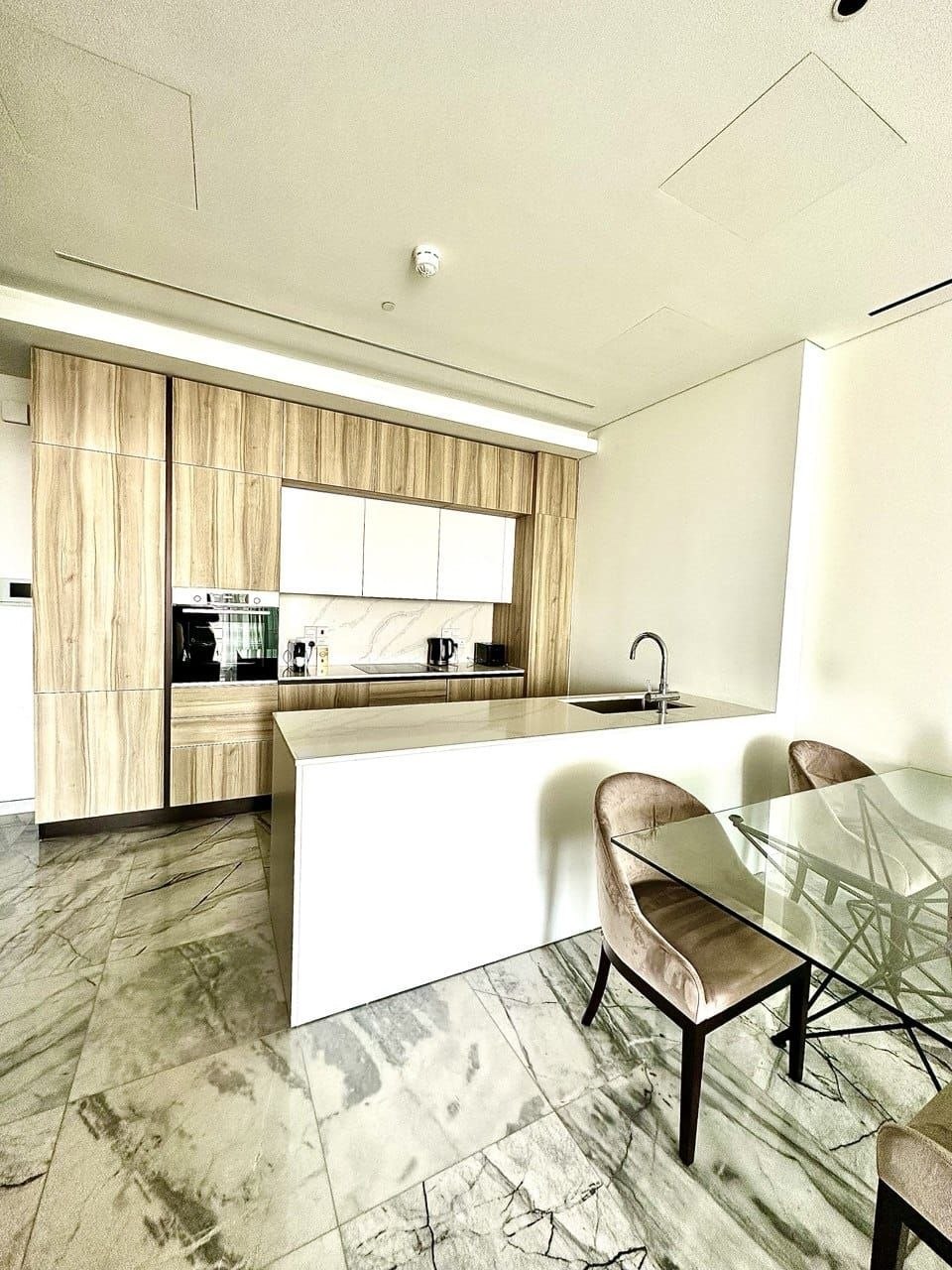 1 Bedroom Apartment for Rent in Germasogeia, Limassol District