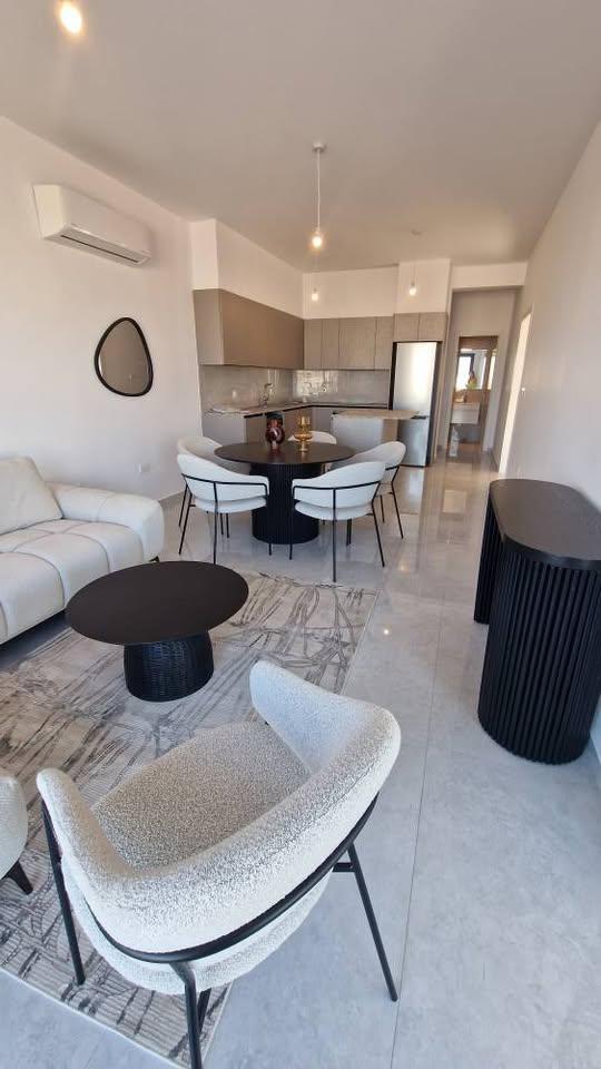 2 Bedroom Apartment for Rent in Limassol – Agios Antonios
