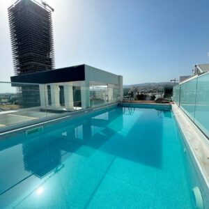 3 Bedroom Apartment for Rent in Germasogeia, Limassol District