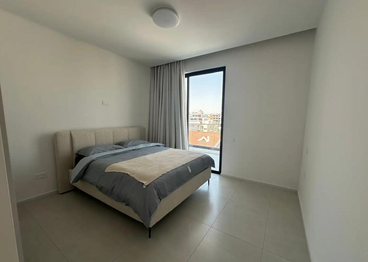 3 Bedroom Apartment for Rent in Limassol – Neapolis