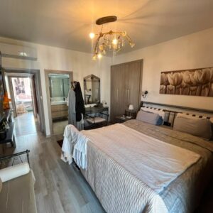 3 Bedroom Apartment for Rent in Mouttagiaka Tourist Area, Limassol District