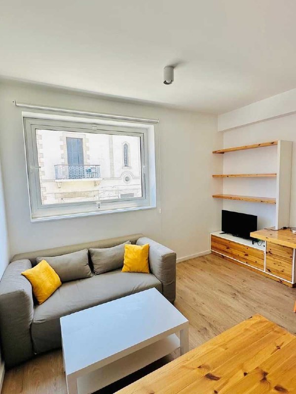 1 Bedroom Apartment for Rent in Limassol – Historical Center