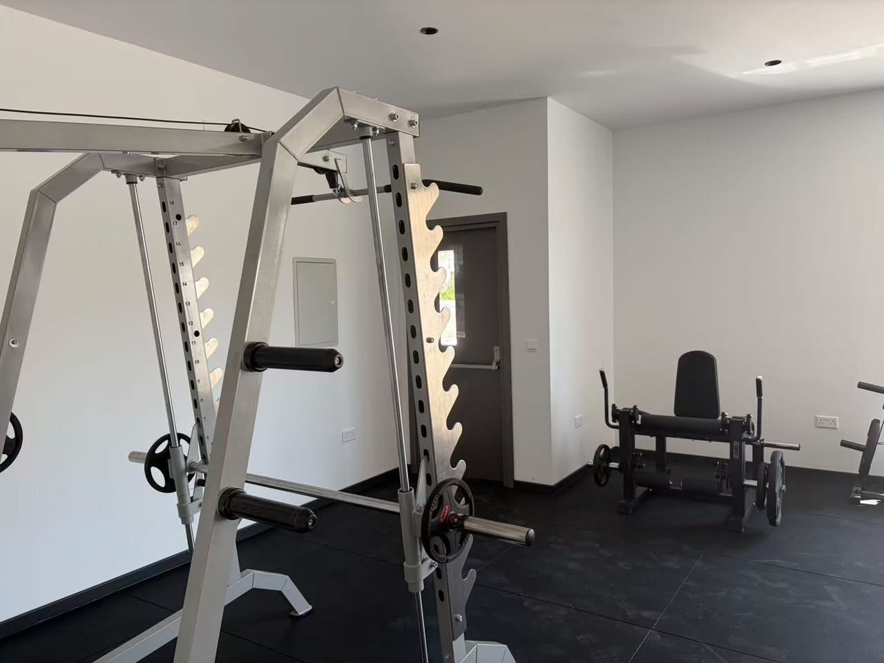 2 Bedroom Apartment for Rent in Limassol – Agios Athanasios