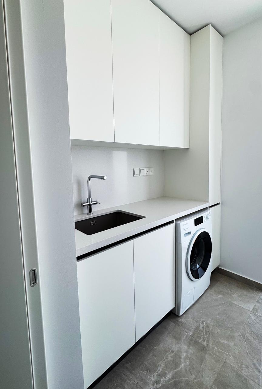 3 Bedroom Apartment for Rent in Limassol – Agia Fyla