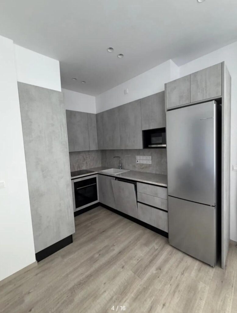 3 Bedroom Apartment for Rent in Limassol – Kapsalos