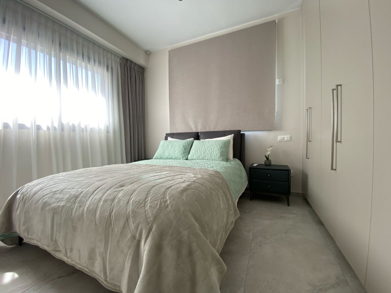 3 Bedroom Apartment for Rent in Limassol – Mesa Geitonia