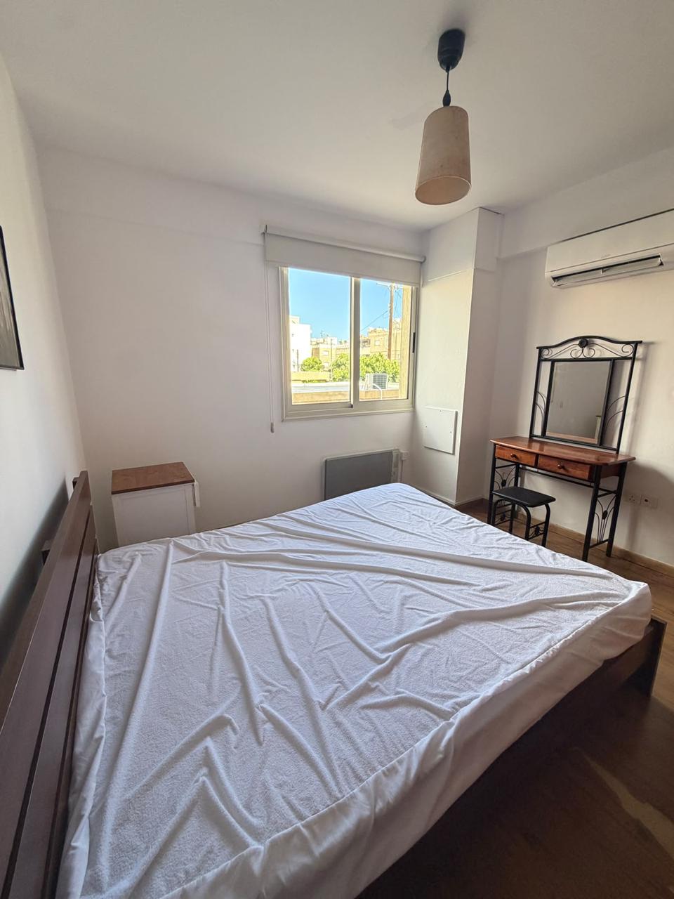 1 Bedroom Apartment for Rent in Limassol – Mesa Geitonia