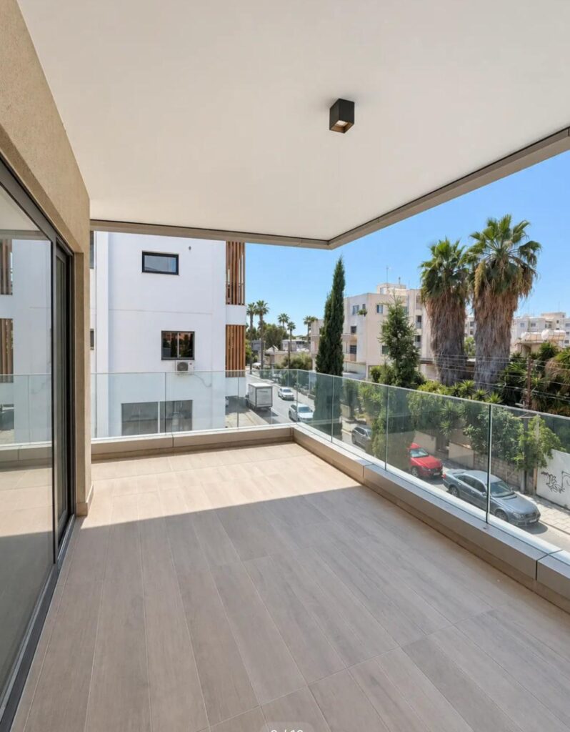 for Rent in Germasogeia, Limassol District