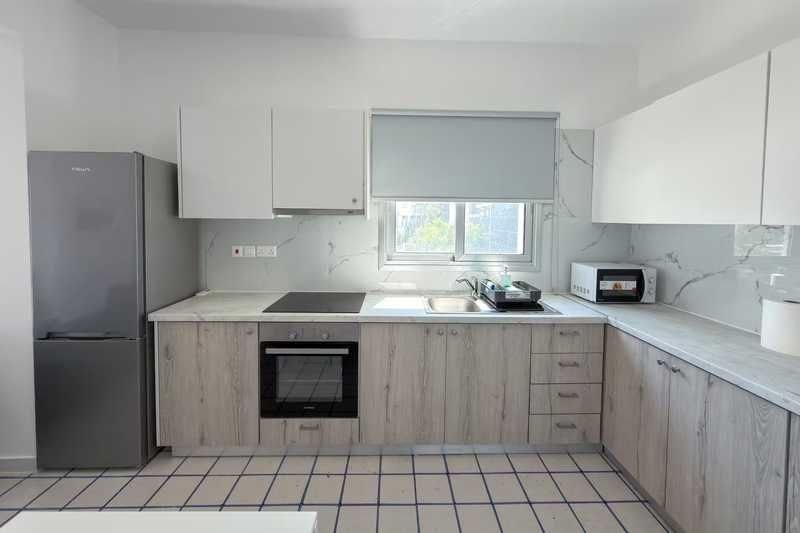 2 Bedroom Apartment for Rent in Germasogeia, Limassol District