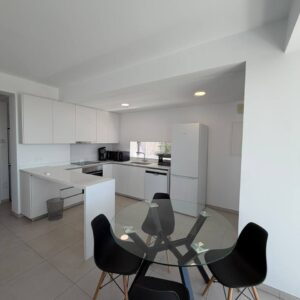 2 Bedroom House for Rent in Limassol – Panthea