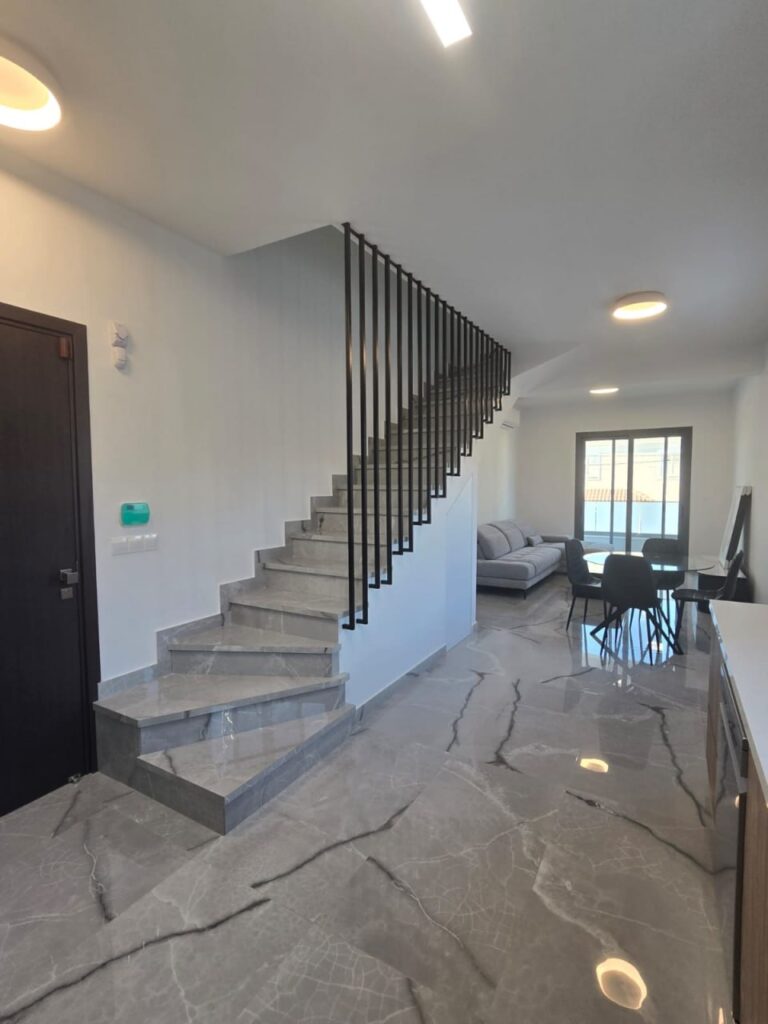 2 Bedroom Apartment for Rent in Kolossi, Limassol District