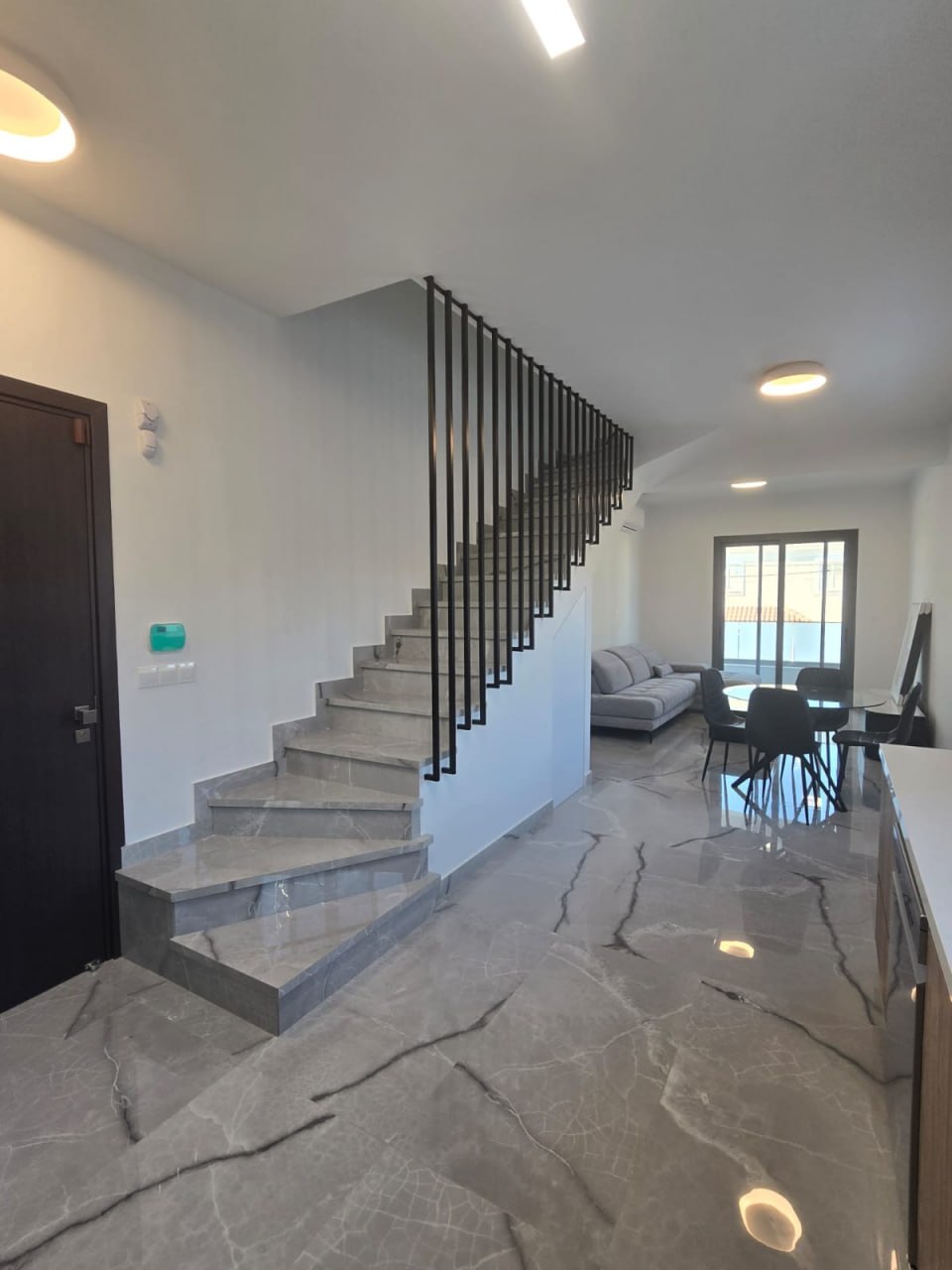2 Bedroom Apartment for Rent in Kolossi, Limassol District