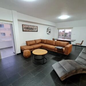 3 Bedroom Apartment for Rent in Limassol – Agia Zoni