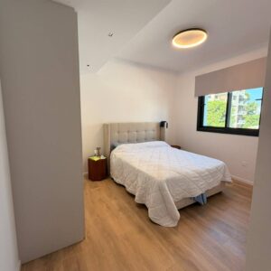 2 Bedroom Apartment for Rent in Limassol – Agia Zoni