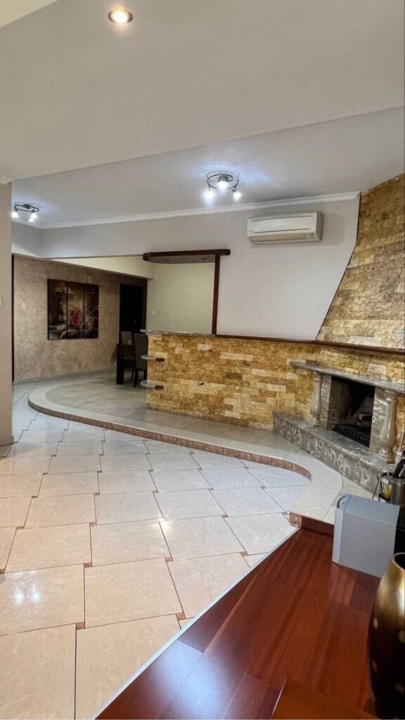 3 Bedroom Apartment for Rent in Limassol – AgiaTriada