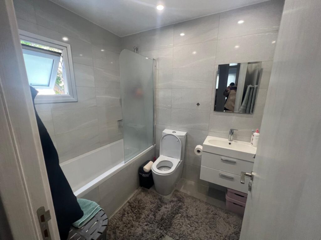 2 Bedroom Apartment for Rent in Limassol – Neapolis