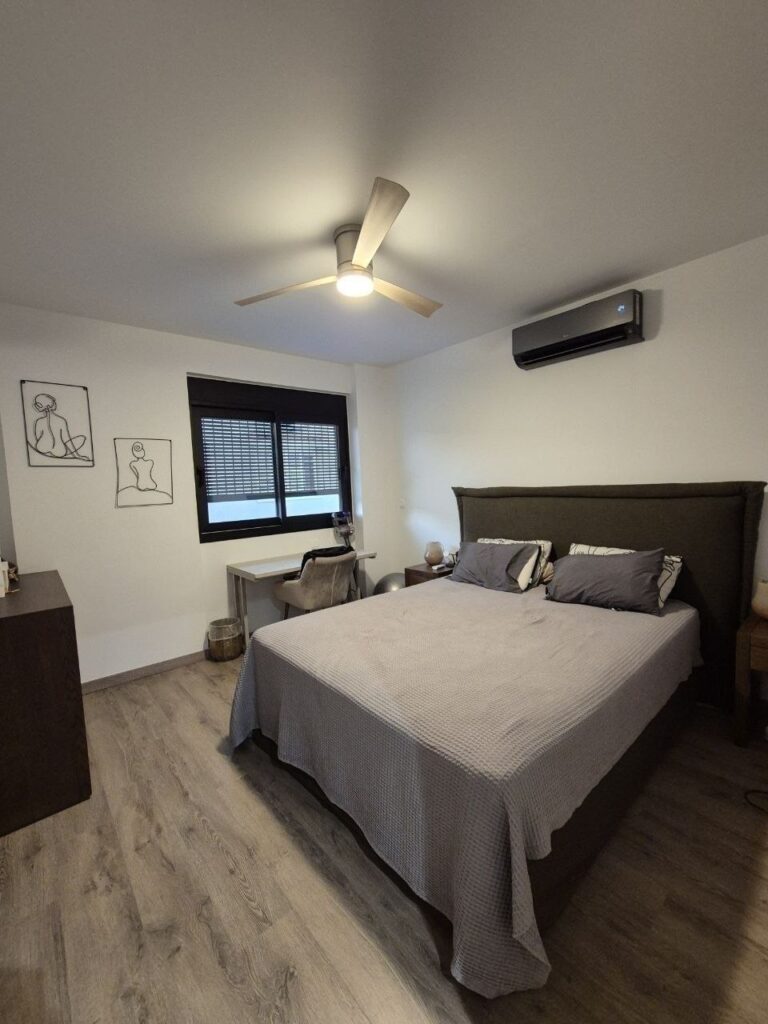 2 Bedroom Apartment for Rent in Limassol – Mesa Geitonia