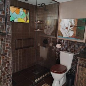 4 Bedroom Apartment for Rent in Germasogeia, Limassol District
