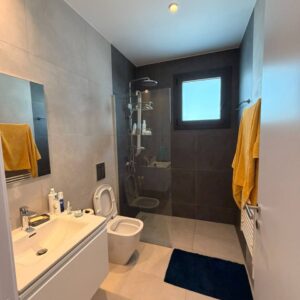 2 Bedroom Apartment for Rent in Limassol – Agia Zoni
