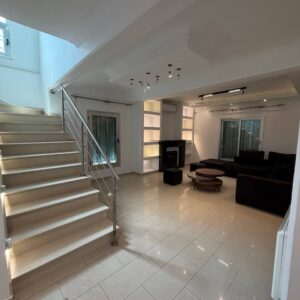 3 Bedroom House for Rent in Germasogeia, Limassol District