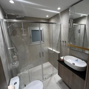 Office for Rent in Limassol – Mesa Geitonia