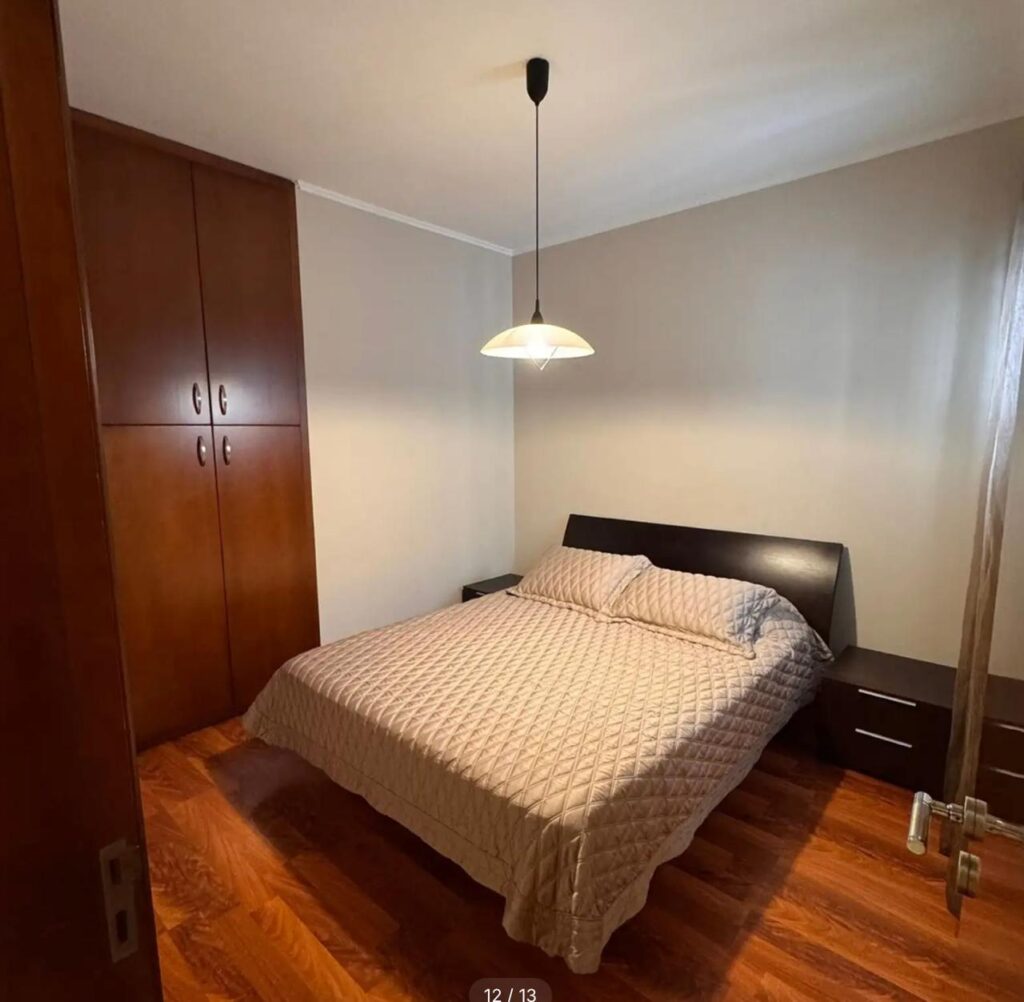3 Bedroom Apartment for Rent in Limassol – AgiaTriada