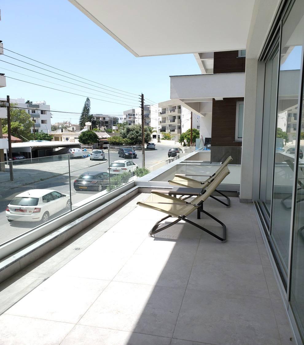 for Rent in Limassol – Mesa Geitonia