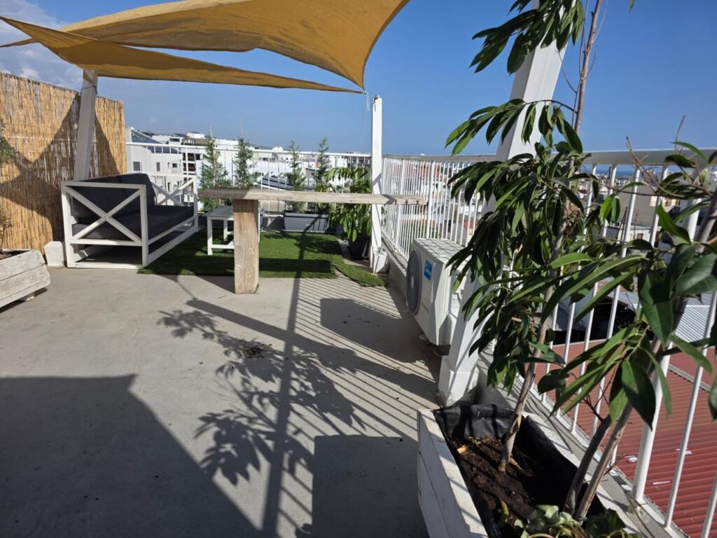 2 Bedroom Apartment for Rent in Limassol – Mesa Geitonia