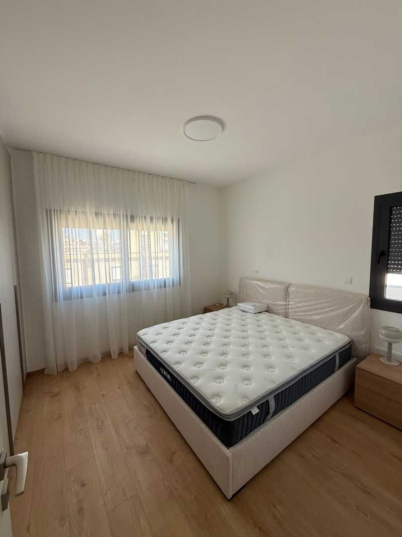 2 Bedroom Apartment for Rent in Limassol – Agios Ioannis