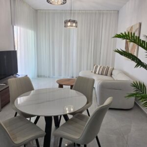 2 Bedroom Apartment for Rent in Limassol – Agios Ioannis