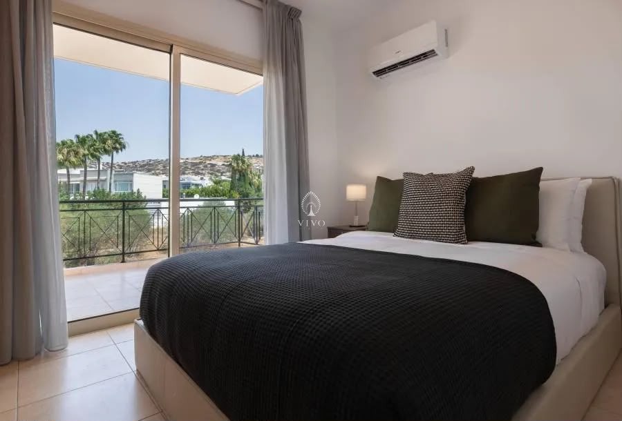 1 Bedroom Apartment for Rent in Limassol