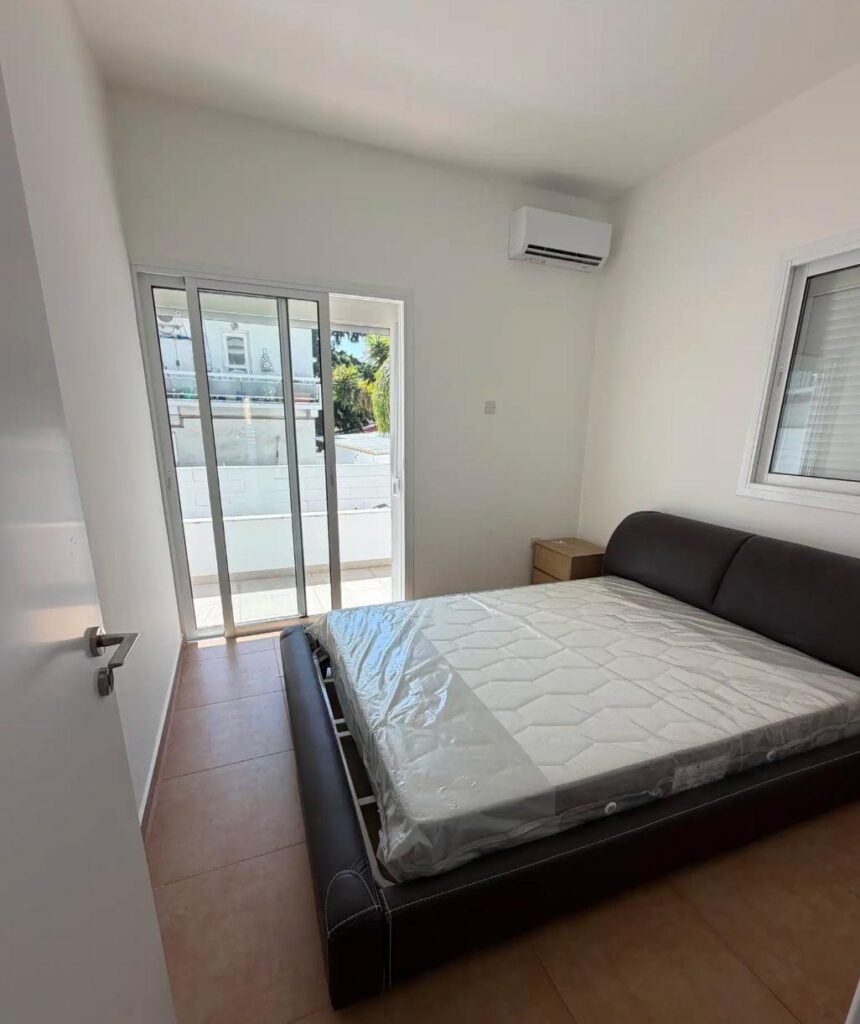 3 Bedroom House for Rent in Limassol – Agia Zoni