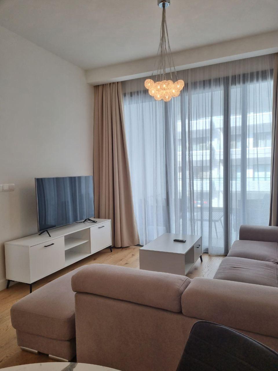 2 Bedroom Apartment for Rent in Germasogeia, Limassol District