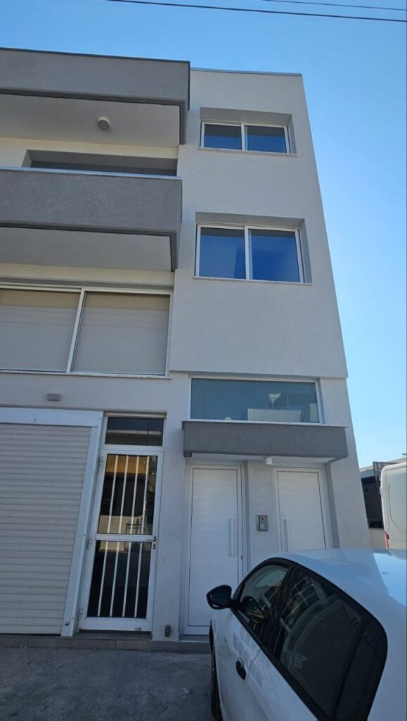 3 Bedroom Apartment for Rent in Kato Polemidia, Limassol District