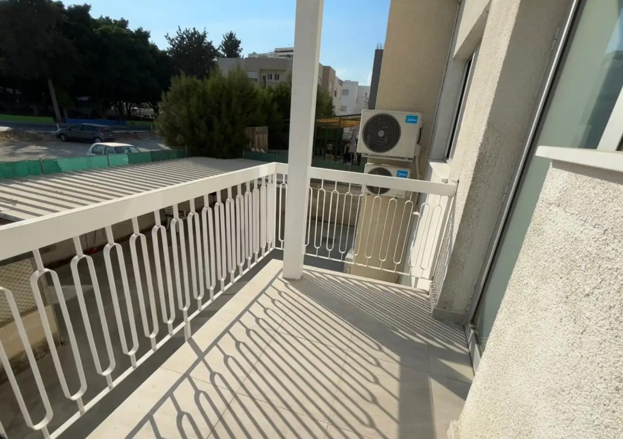 2 Bedroom Apartment for Rent in Germasogeia – Tourist Area, Limassol District
