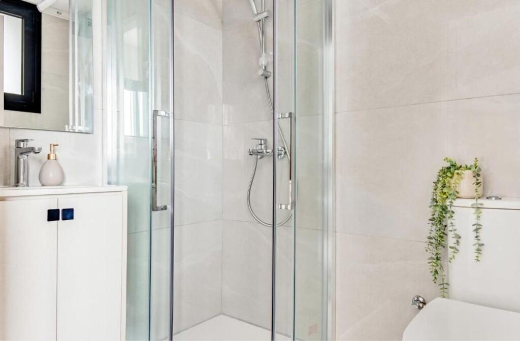 2 Bedroom Apartment for Rent in Limassol – Agios Nicolaos