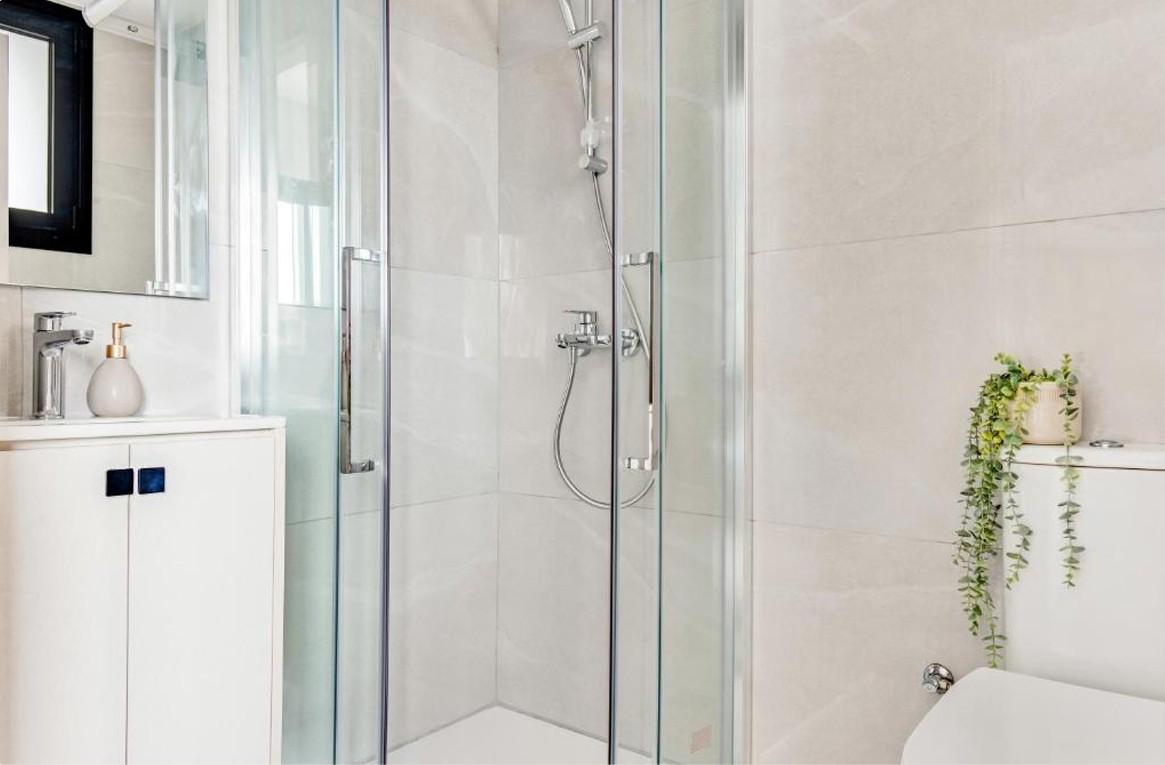 2 Bedroom Apartment for Rent in Limassol – Agios Nicolaos