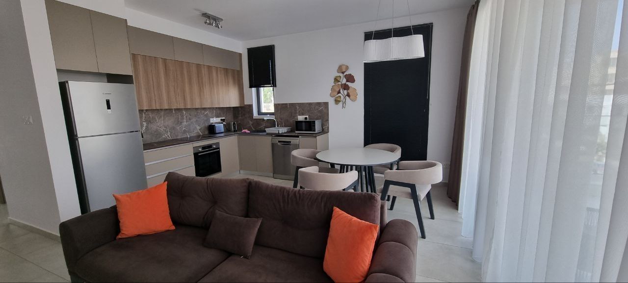 2 Bedroom Apartment for Rent in Paphos