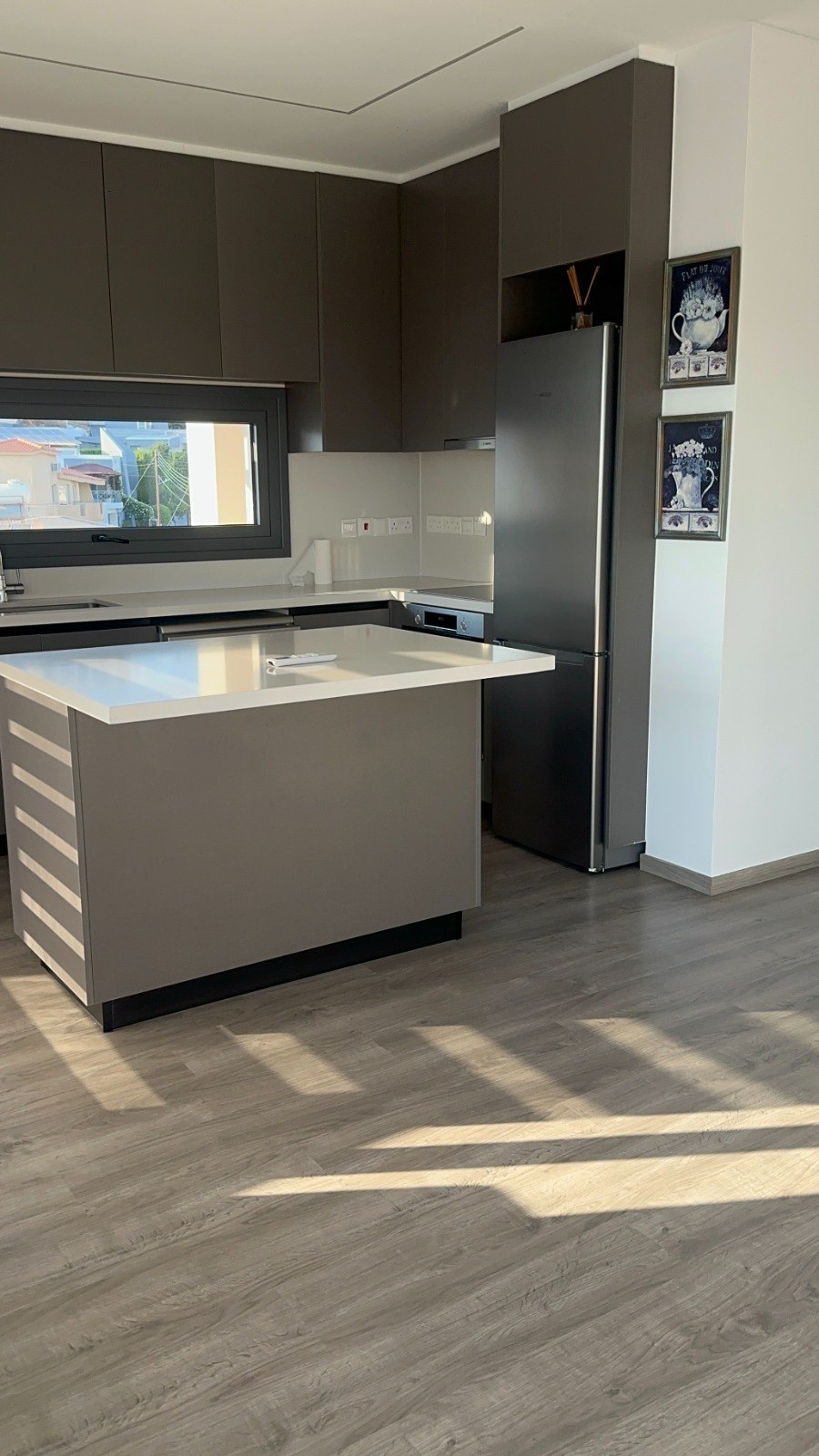3 Bedroom Apartment for Rent in Limassol – Agia Fyla