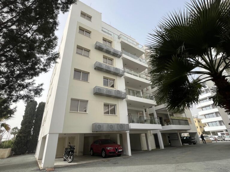 Apartments and Flats