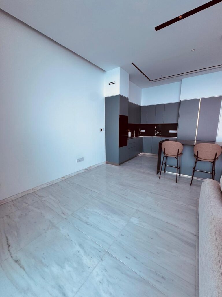 2 Bedroom Apartment for Rent in Limassol – Neapolis