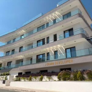 2 Bedroom Apartment for Rent in Limassol – Agios Athanasios