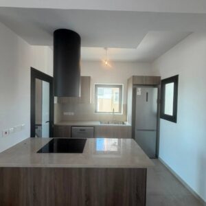 2 Bedroom Apartment for Rent in Nicosia – Agios Ioannis