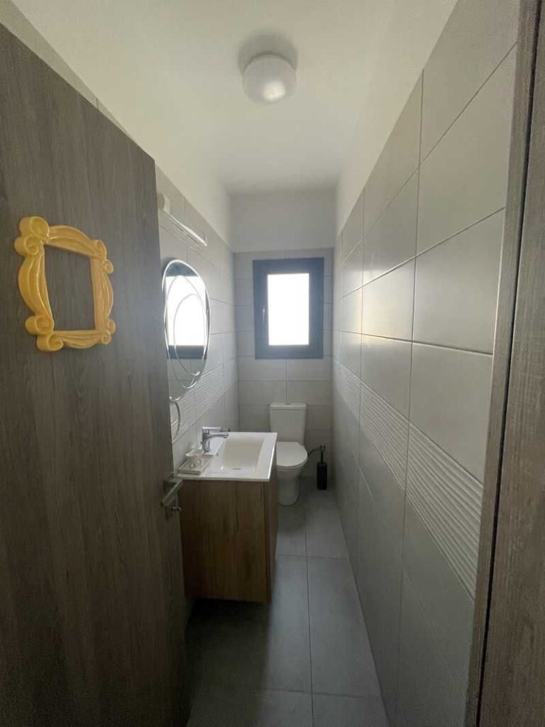 2 Bedroom Apartment for Rent in Limassol – Mesa Geitonia