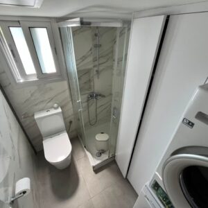 2 Bedroom Apartment for Rent in Agios Tychonas, Limassol District