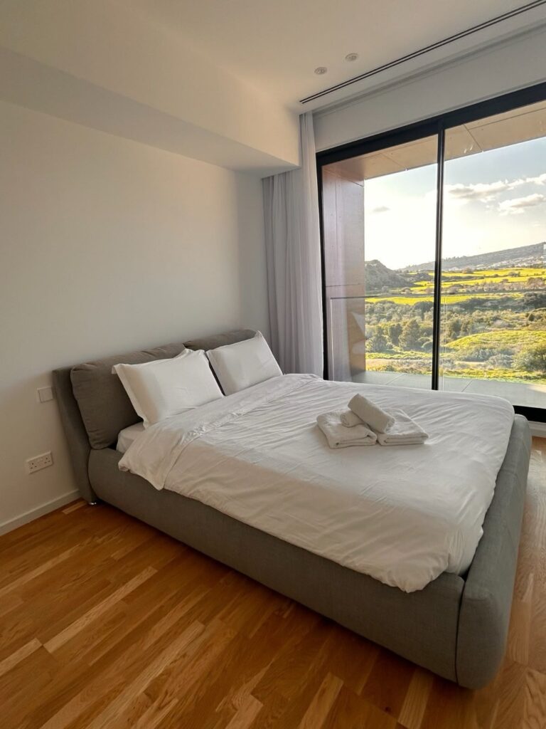2 Bedroom Apartment for Rent in Limassol District