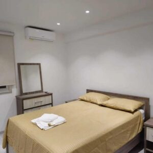 4 Bedroom Apartment for Rent in Limassol – Neapolis