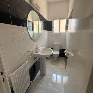 4 Bedroom House for Rent in Limassol – Agia Fyla