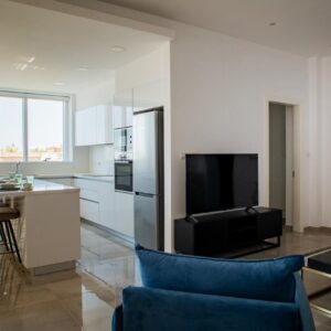 3 Bedroom Apartment for Rent in Limassol – Naafi