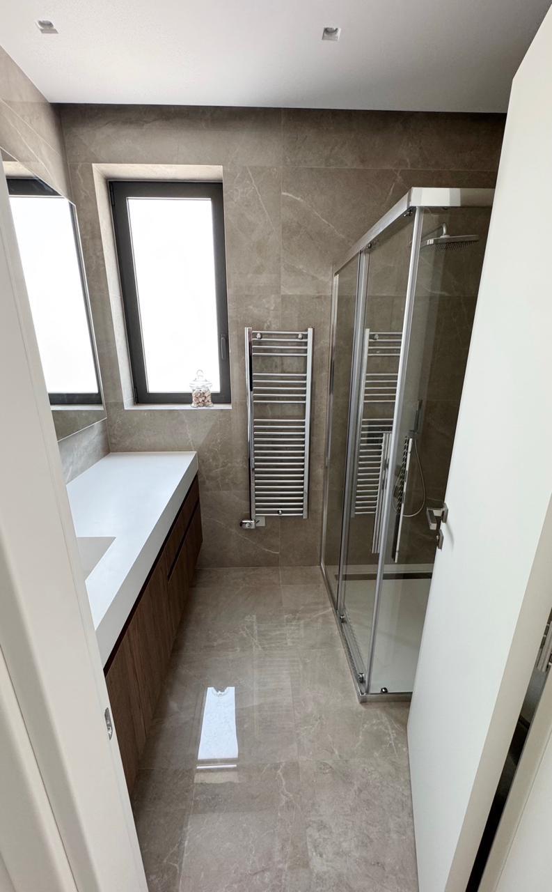 3 Bedroom Apartment for Rent in Limassol – Agia Fyla